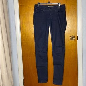 Women’s Demi Curve Levi’s - Low Rose Skinny